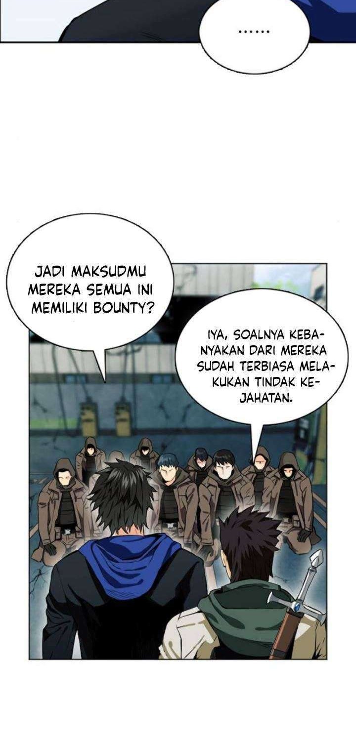 Seoul Station Druid Chapter 10 Gambar 41