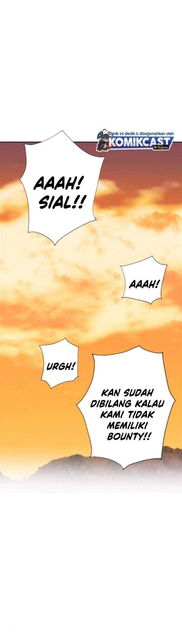 Seoul Station Druid Chapter 10 Gambar 44