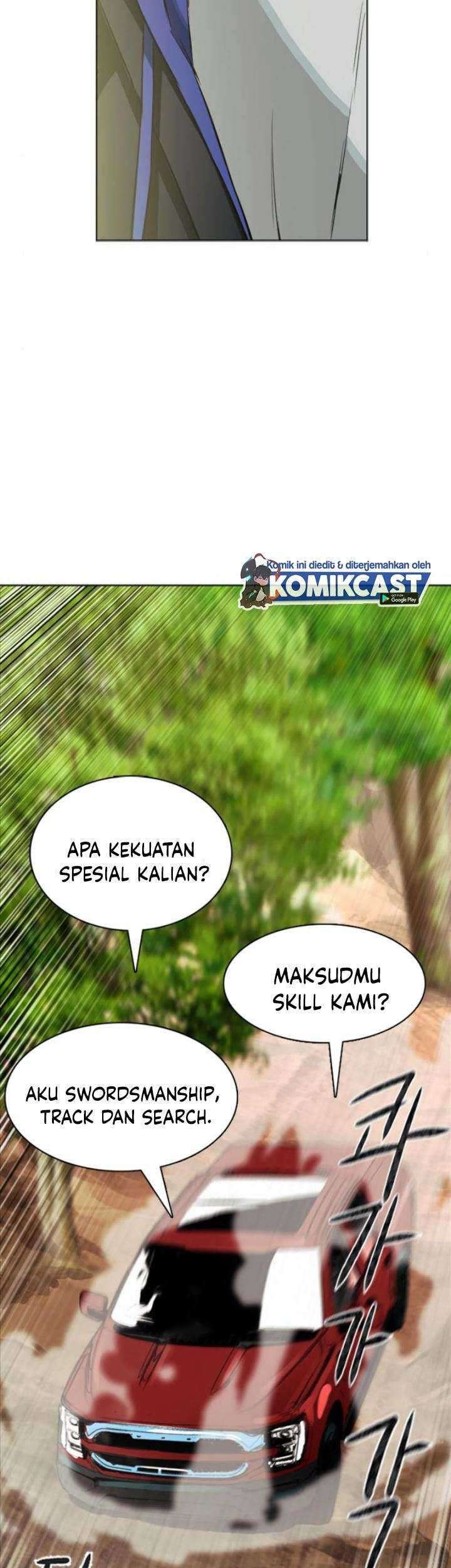 Seoul Station Druid Chapter 10 Gambar 50