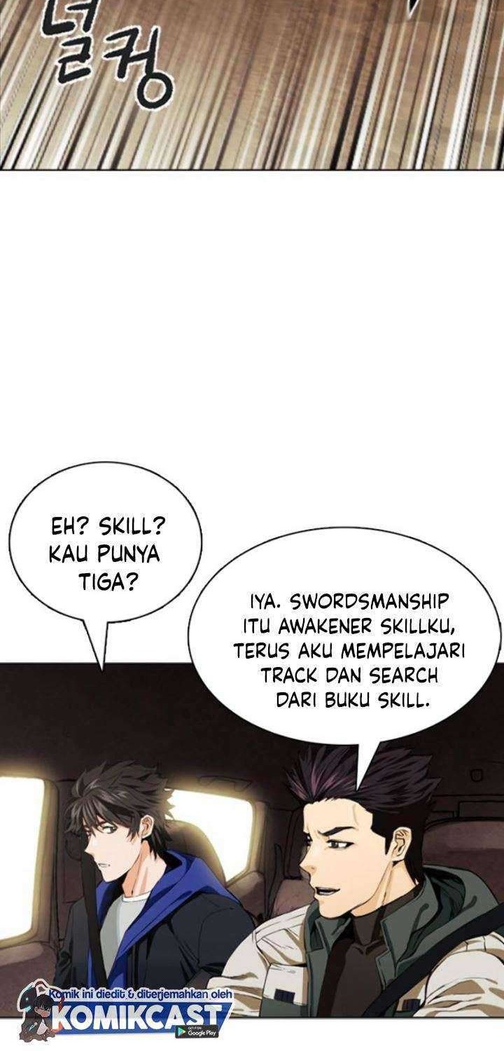 Seoul Station Druid Chapter 10 Gambar 51