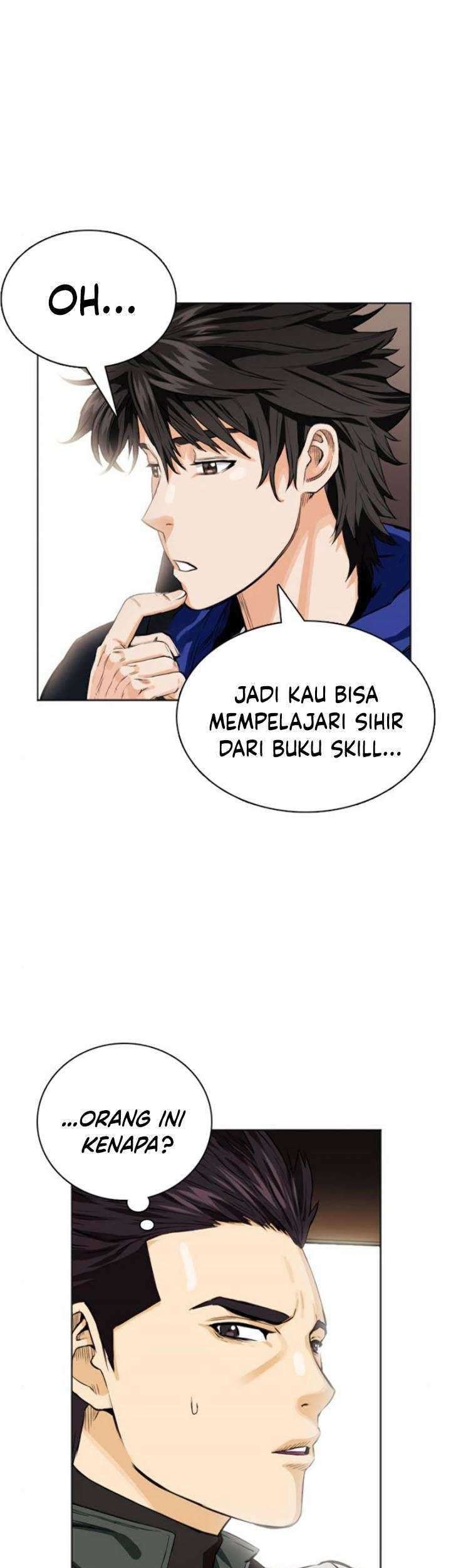 Seoul Station Druid Chapter 10 Gambar 52