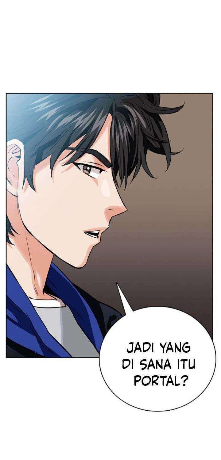 Seoul Station Druid Chapter 10 Gambar 57