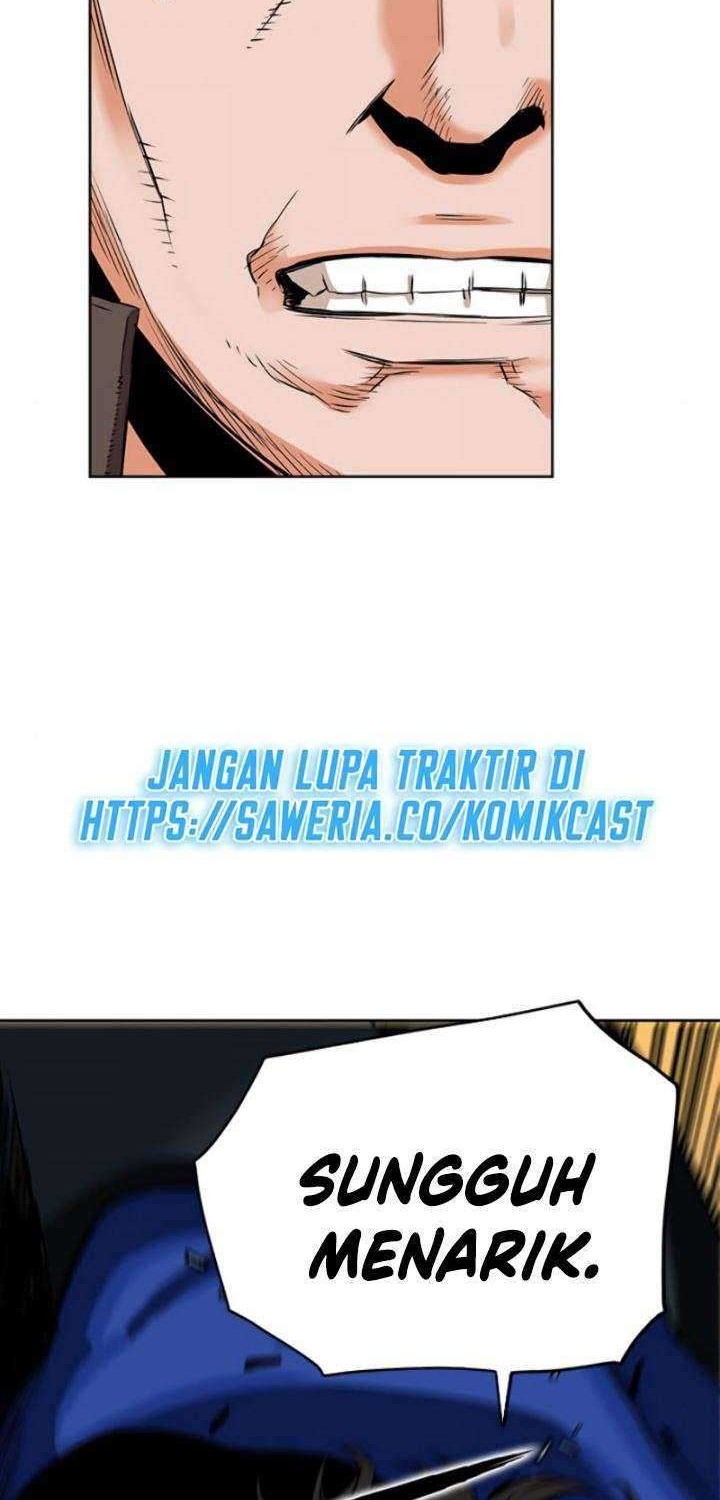 Seoul Station Druid Chapter 10 Gambar 3