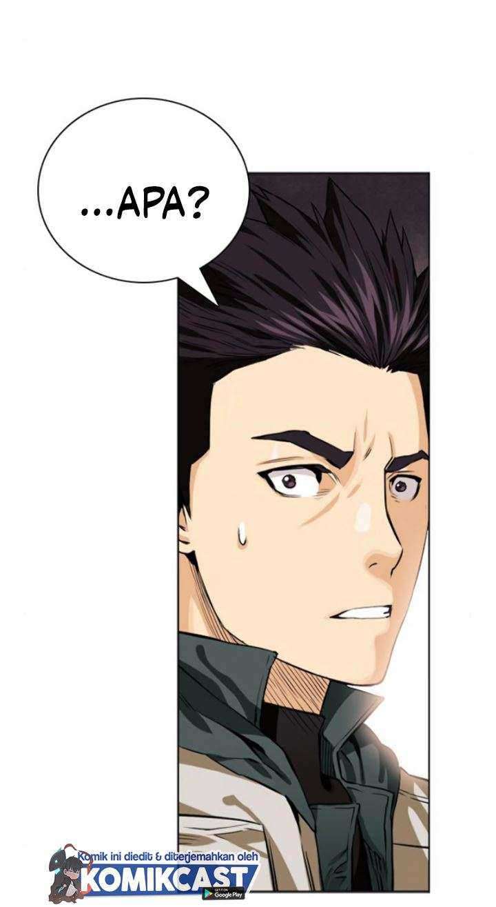 Seoul Station Druid Chapter 10 Gambar 58