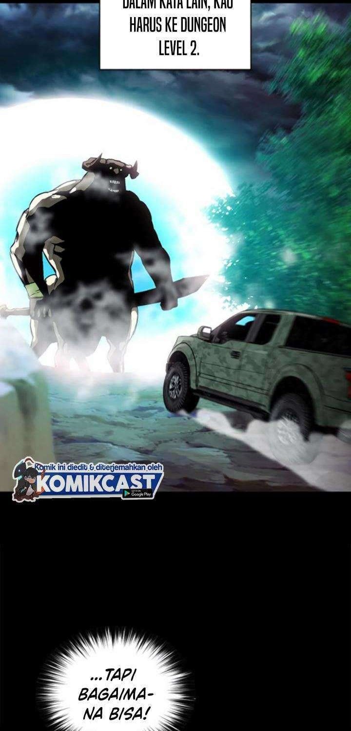 Seoul Station Druid Chapter 10 Gambar 64