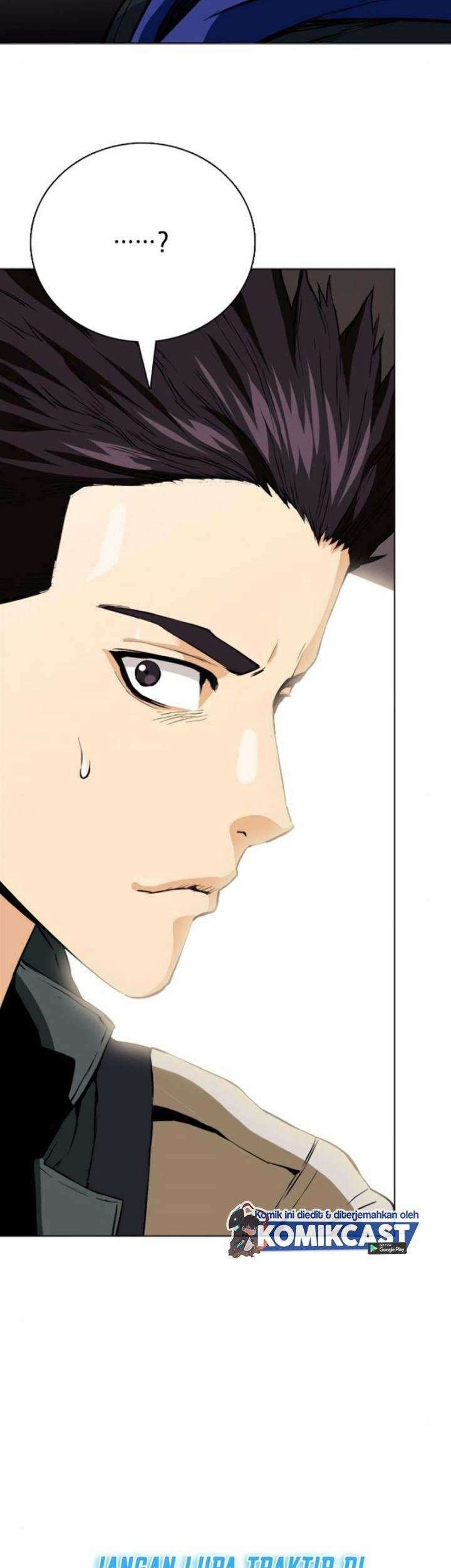 Seoul Station Druid Chapter 10 Gambar 69