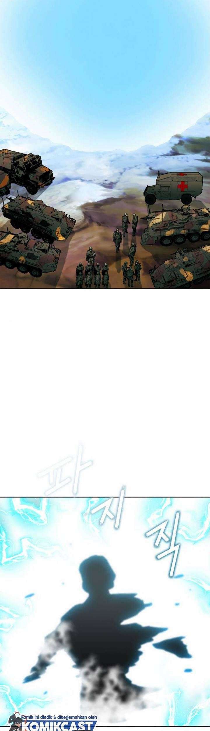 Seoul Station Druid Chapter 10 Gambar 71