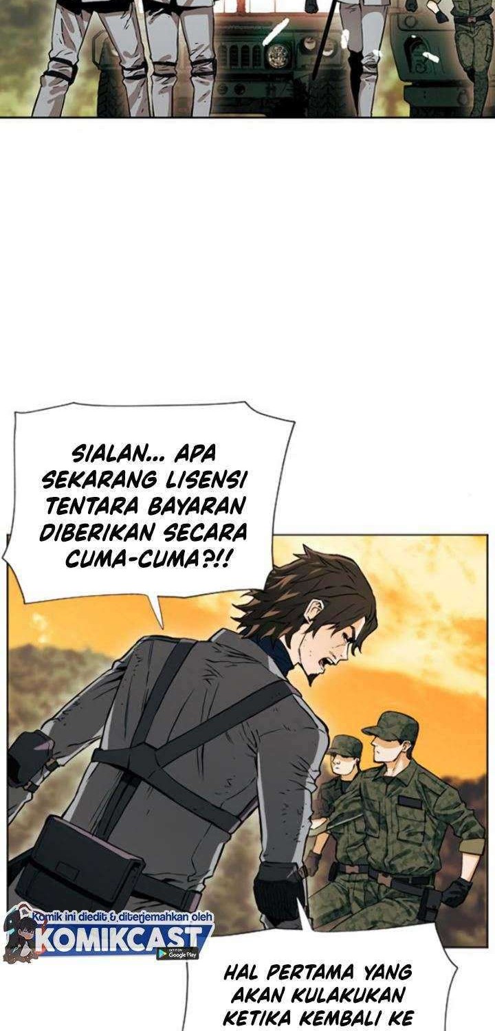 Seoul Station Druid Chapter 10 Gambar 75