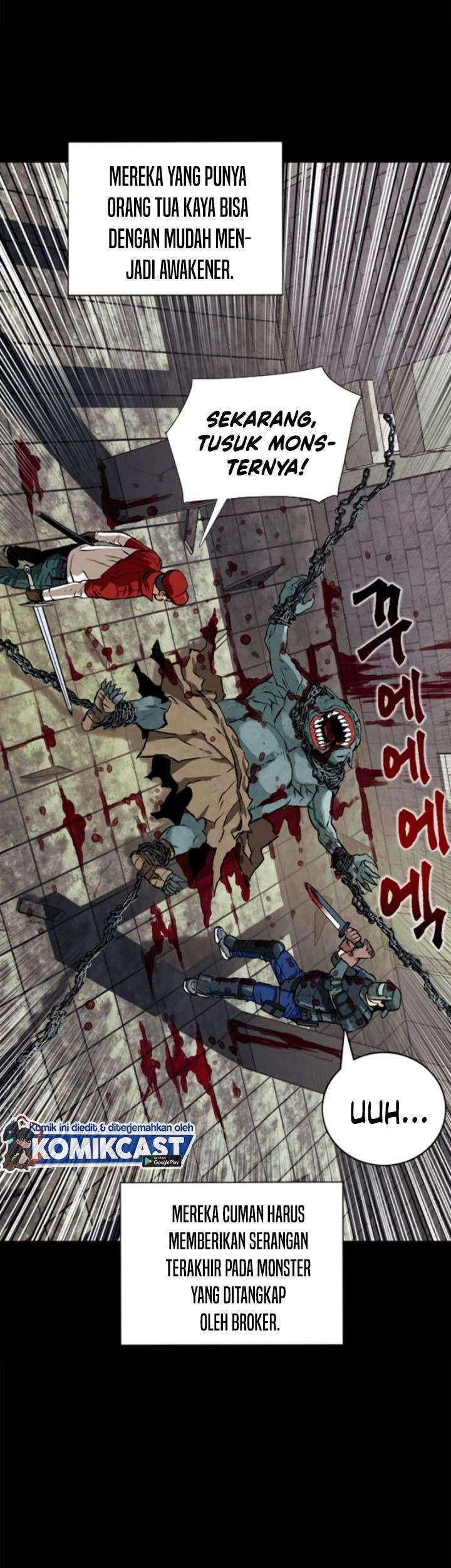 Seoul Station Druid Chapter 10 Gambar 78