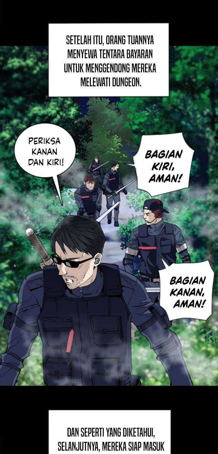 Seoul Station Druid Chapter 10 Gambar 79