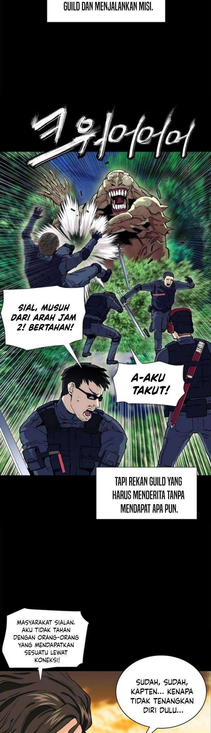 Seoul Station Druid Chapter 10 Gambar 80