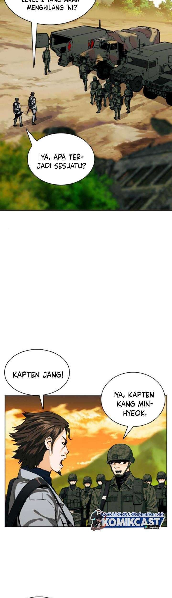 Seoul Station Druid Chapter 10 Gambar 82