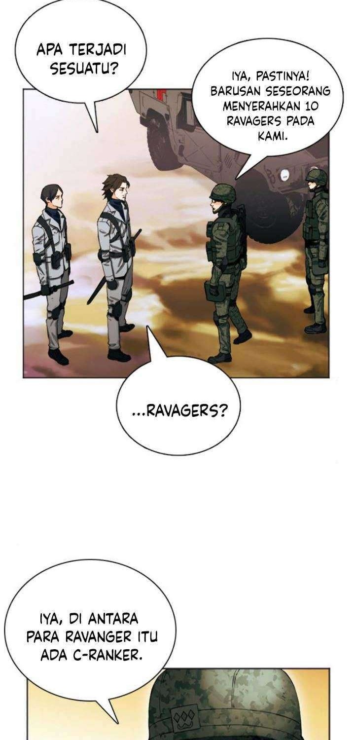 Seoul Station Druid Chapter 10 Gambar 83