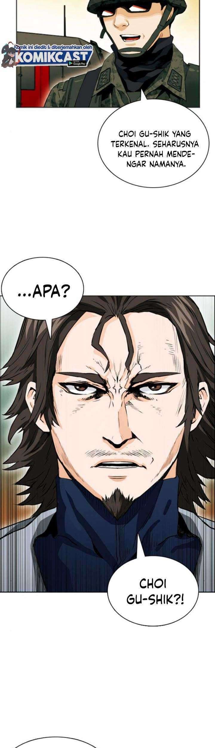 Seoul Station Druid Chapter 10 Gambar 84