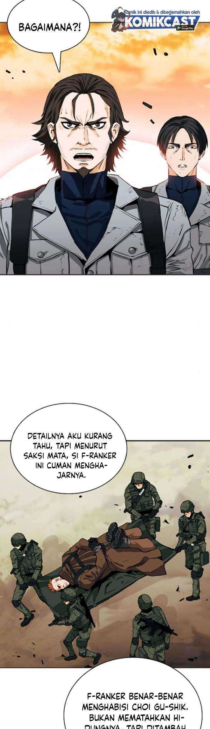 Seoul Station Druid Chapter 10 Gambar 86