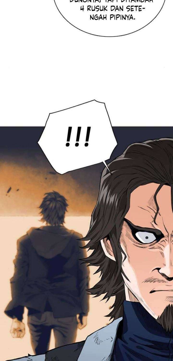 Seoul Station Druid Chapter 10 Gambar 87