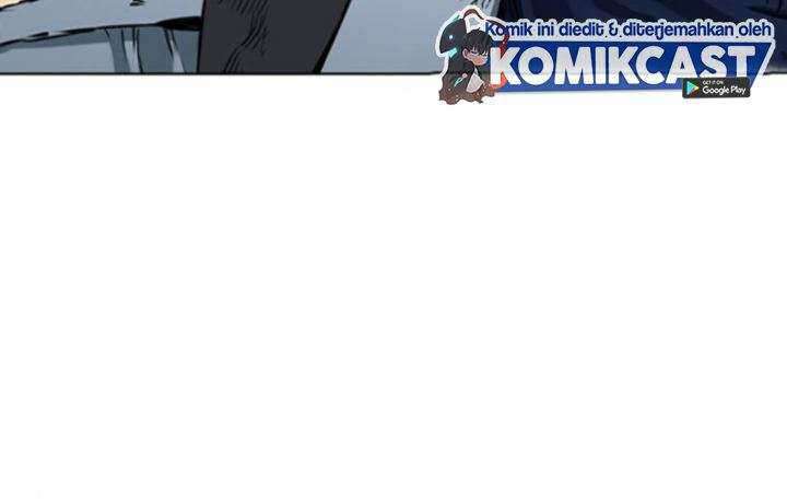 Seoul Station Druid Chapter 10 Gambar 88