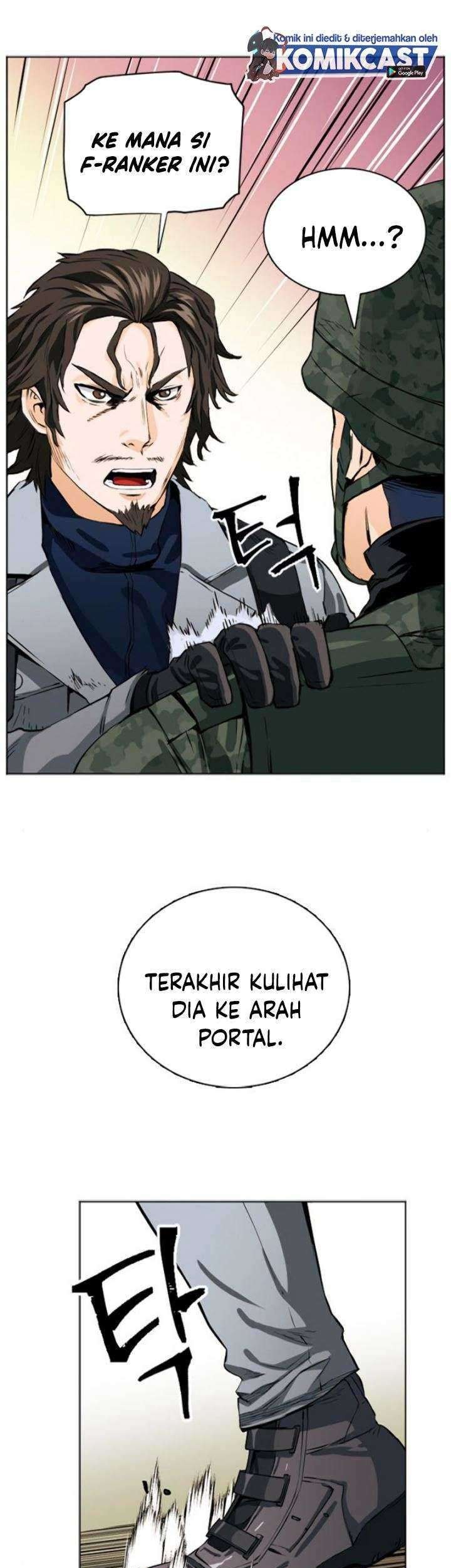 Seoul Station Druid Chapter 10 Gambar 89