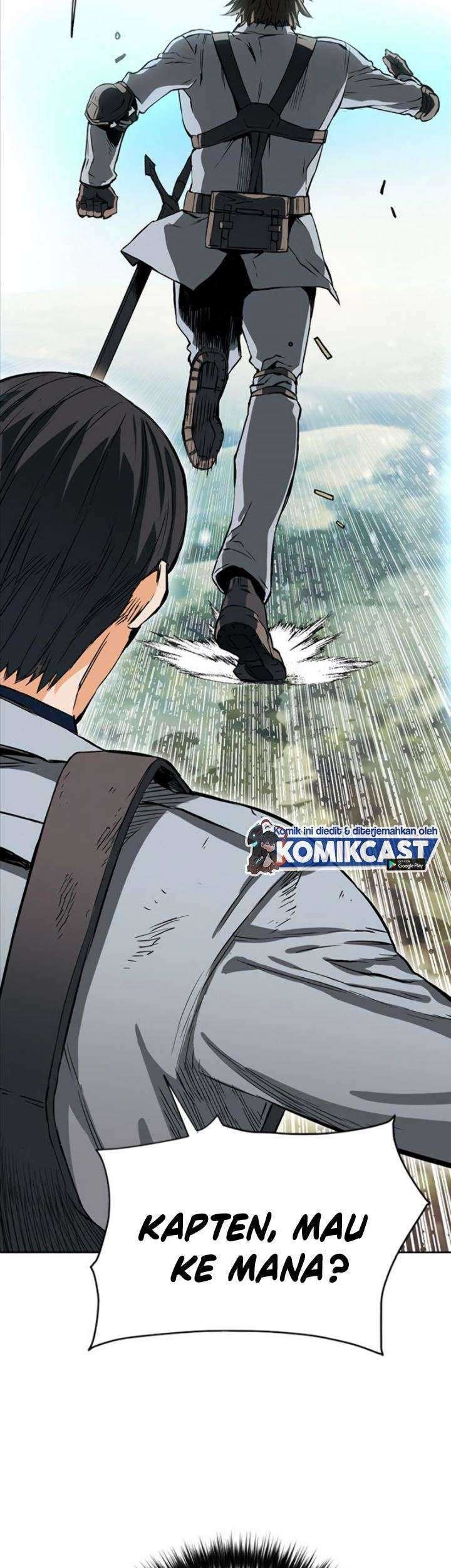 Seoul Station Druid Chapter 10 Gambar 91