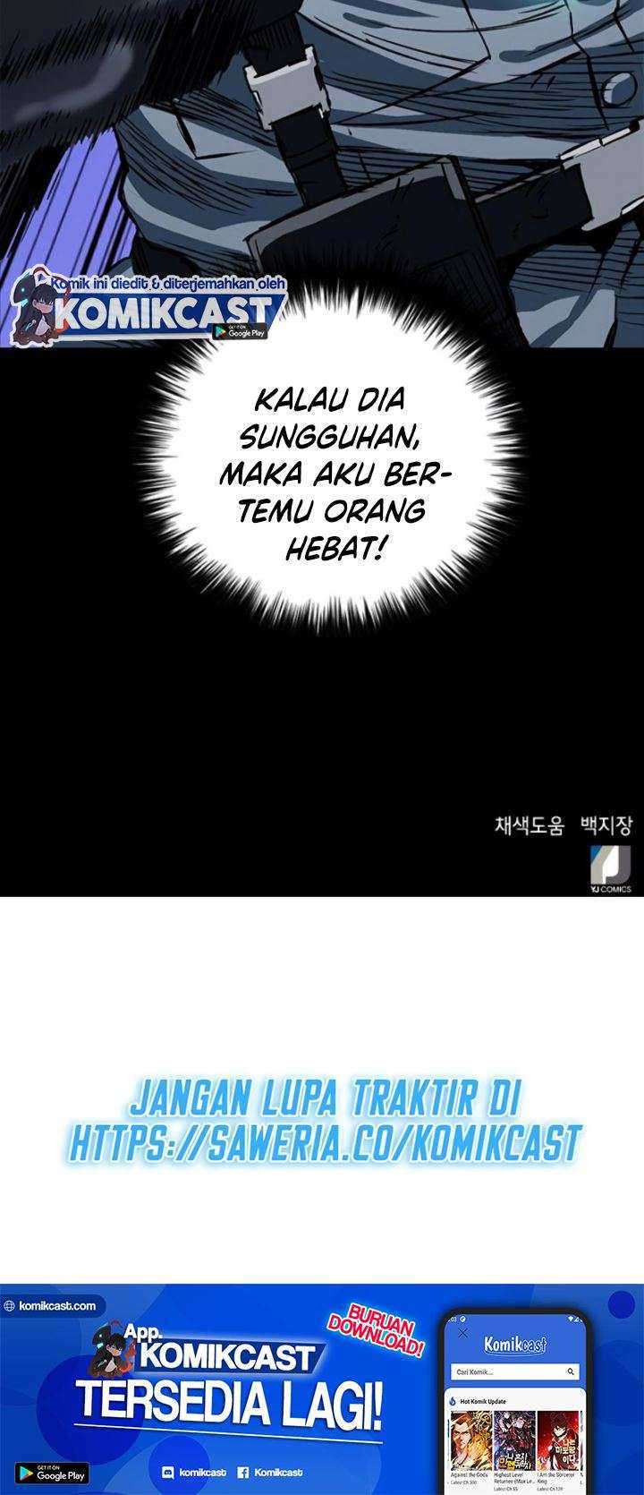 Seoul Station Druid Chapter 10 Gambar 93