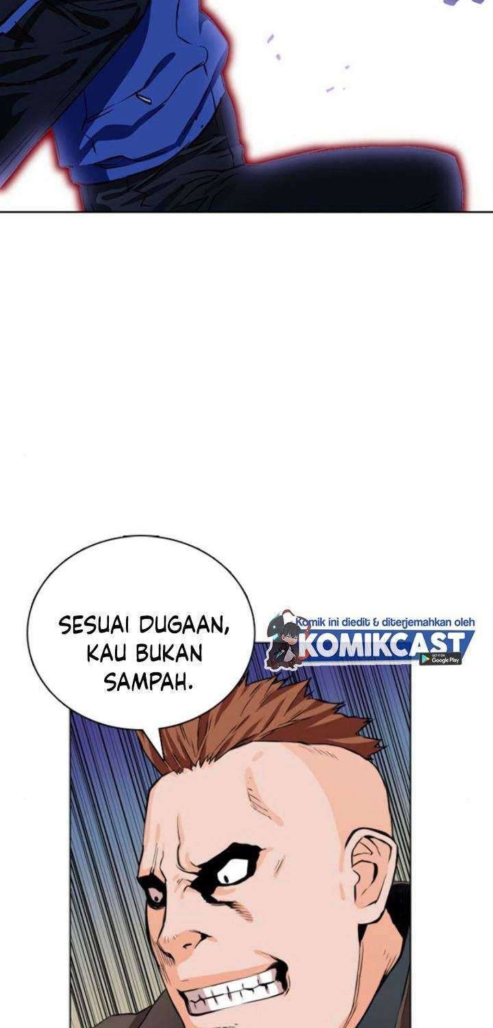 Seoul Station Druid Chapter 10 Gambar 7