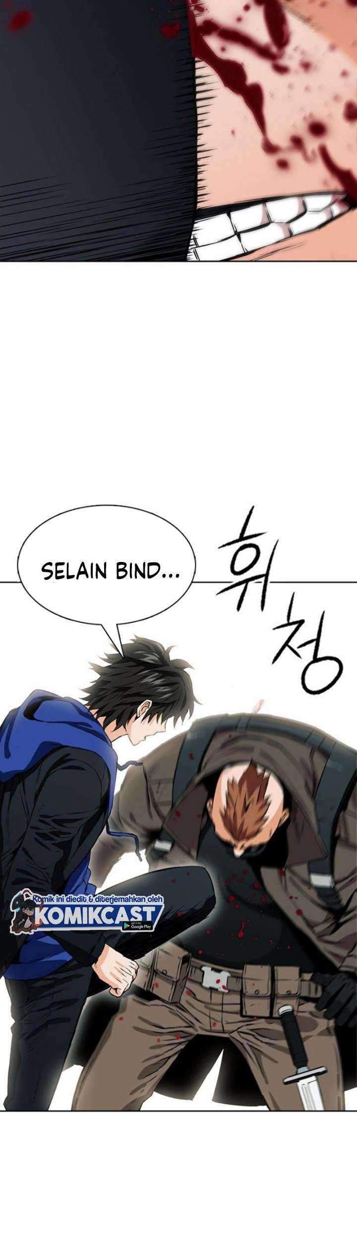 Seoul Station Druid Chapter 10 Gambar 10