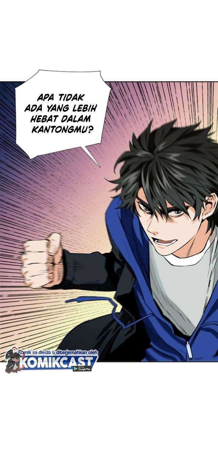 Seoul Station Druid Chapter 10 Gambar 11