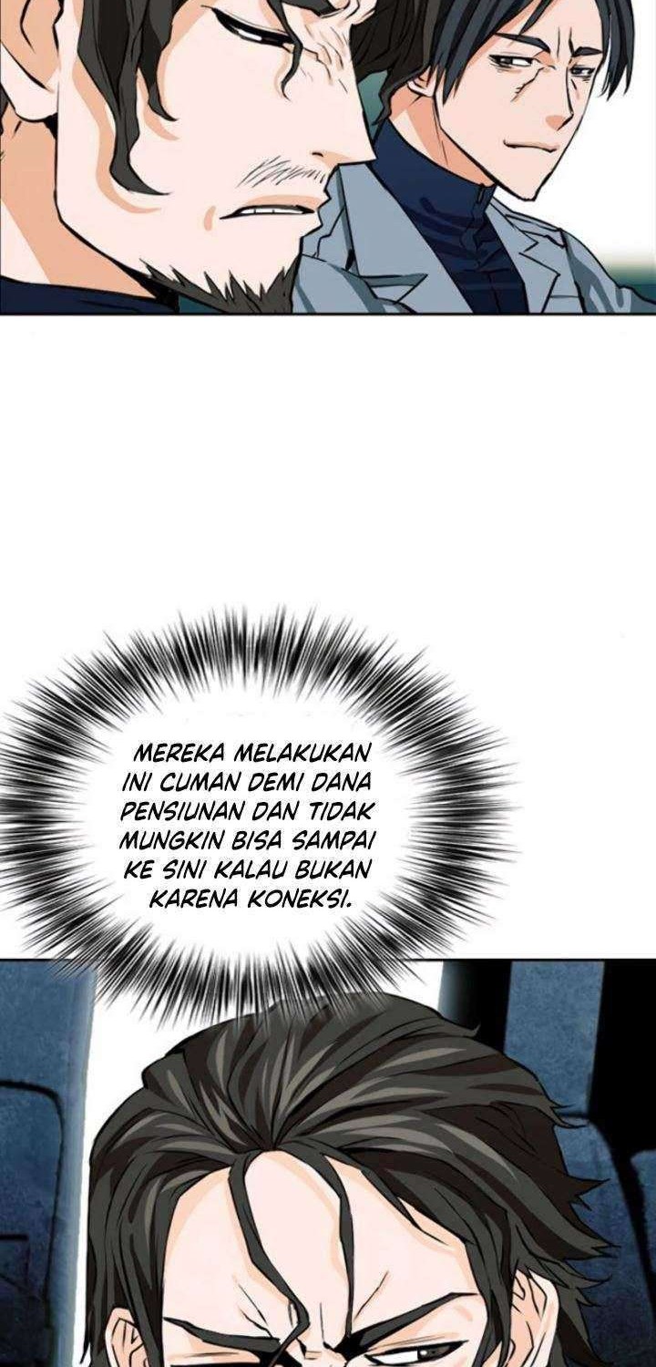 Seoul Station Druid Chapter 09 Gambar 20