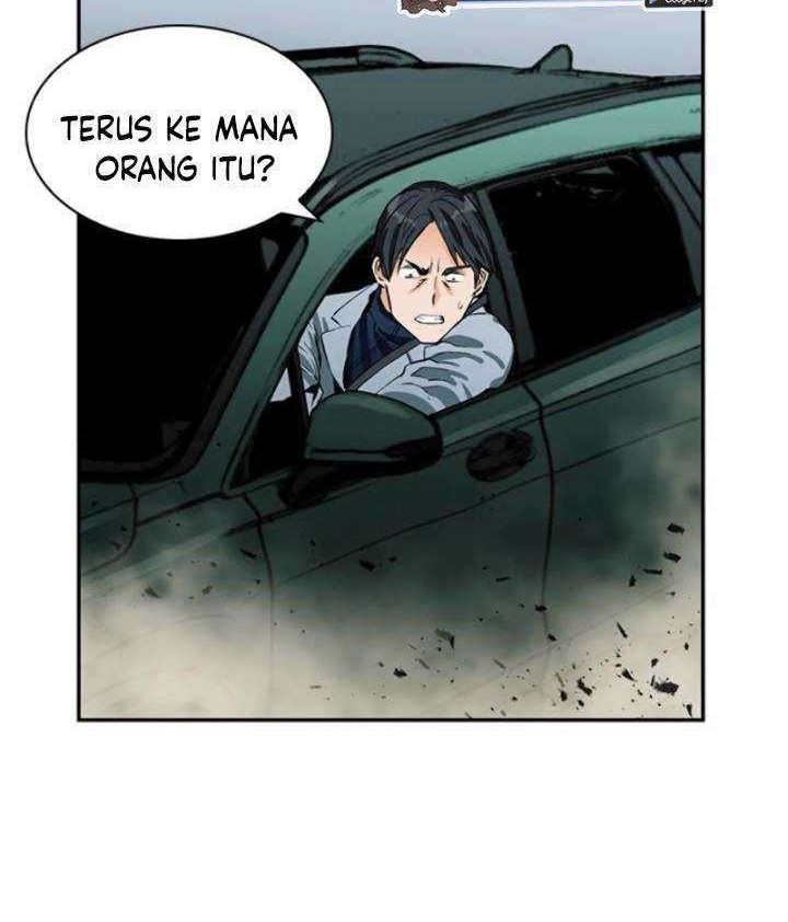 Seoul Station Druid Chapter 09 Gambar 30