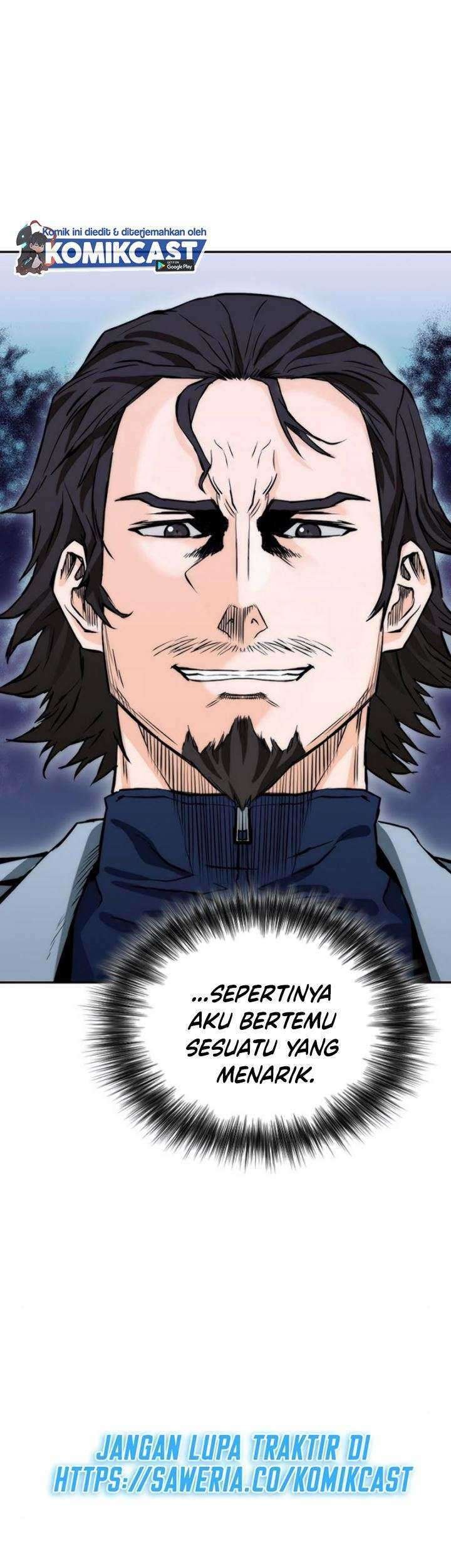 Seoul Station Druid Chapter 09 Gambar 31