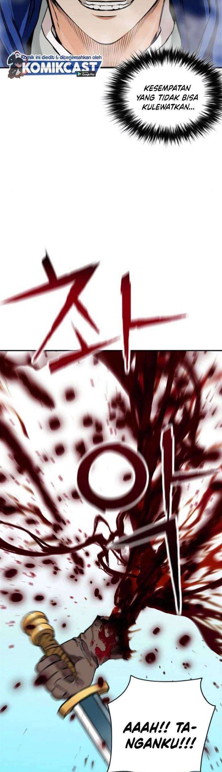 Seoul Station Druid Chapter 09 Gambar 41