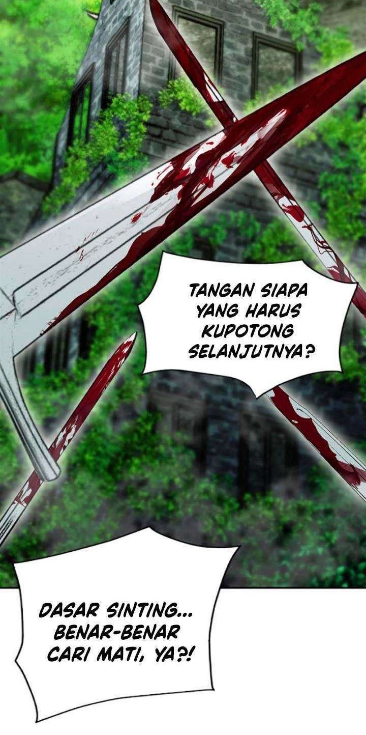 Seoul Station Druid Chapter 09 Gambar 44