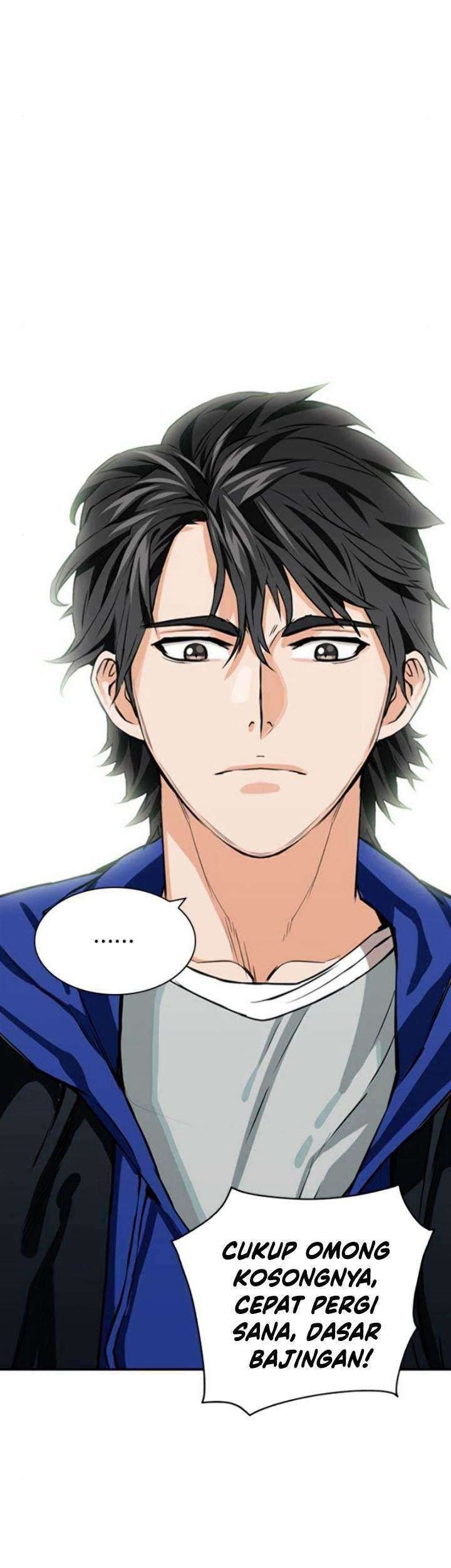 Seoul Station Druid Chapter 09 Gambar 45