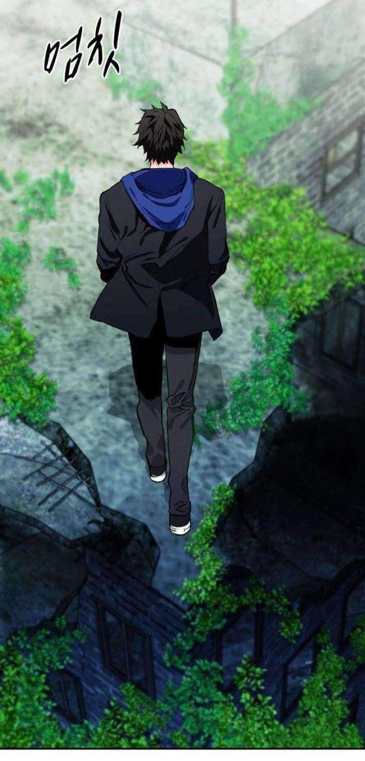 Seoul Station Druid Chapter 09 Gambar 52