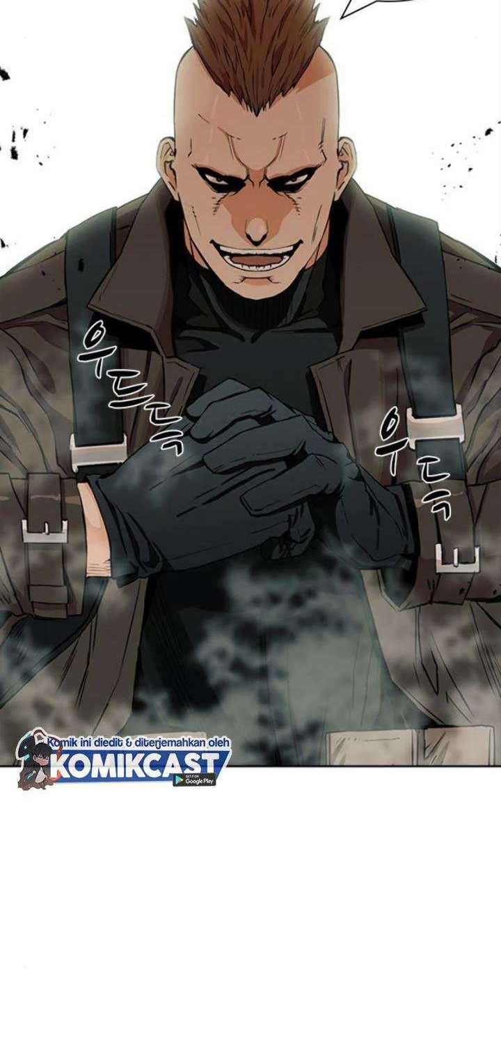 Seoul Station Druid Chapter 09 Gambar 56