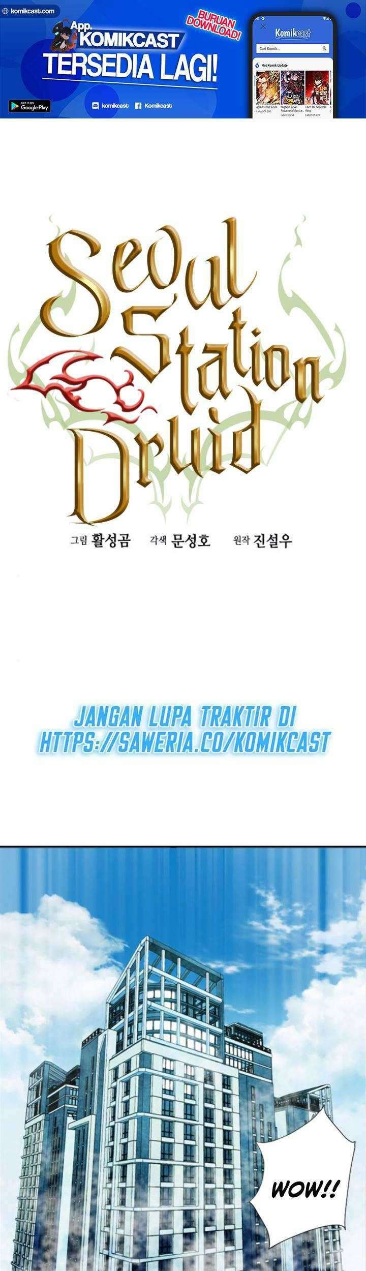 Baca  Seoul Station Druid Chapter 09 Gambar 2