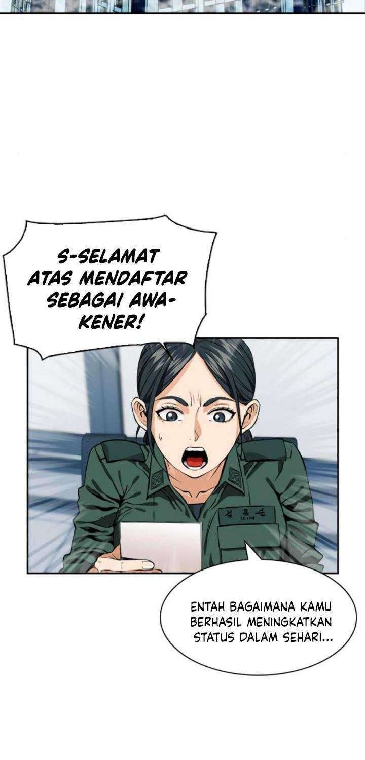 Seoul Station Druid Chapter 09 Gambar 3
