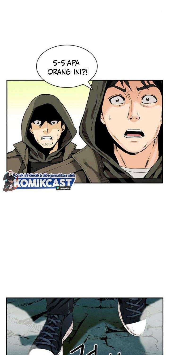 Seoul Station Druid Chapter 09 Gambar 63