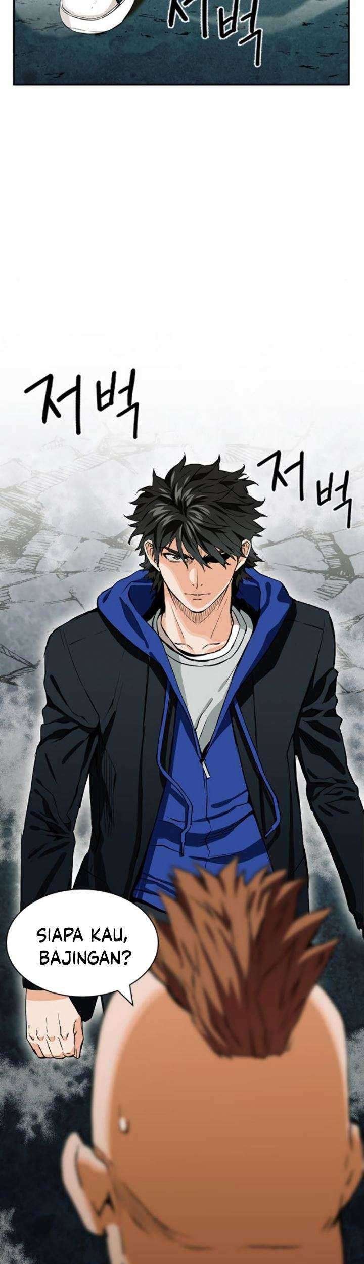 Seoul Station Druid Chapter 09 Gambar 64
