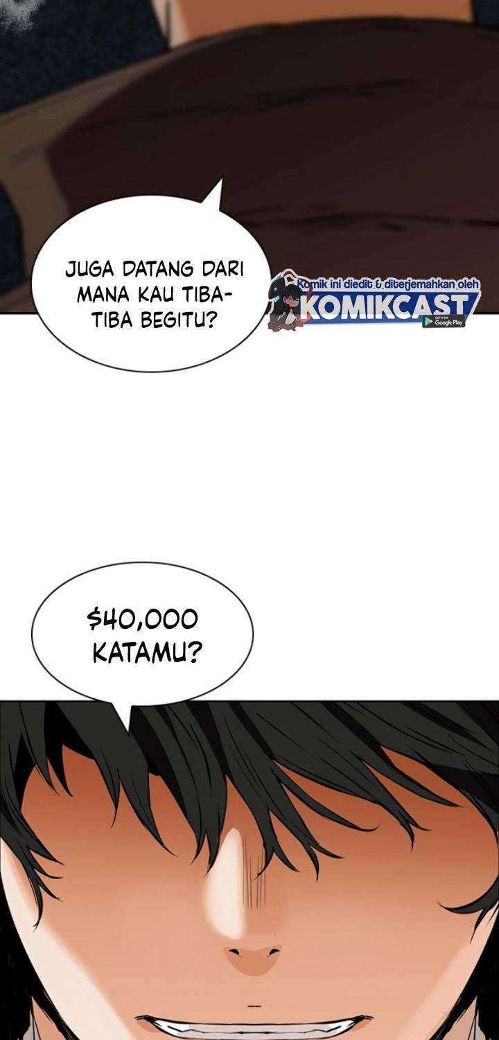 Seoul Station Druid Chapter 09 Gambar 65