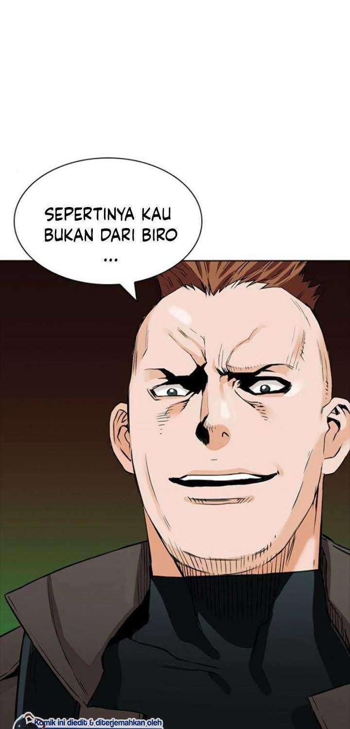 Seoul Station Druid Chapter 09 Gambar 69