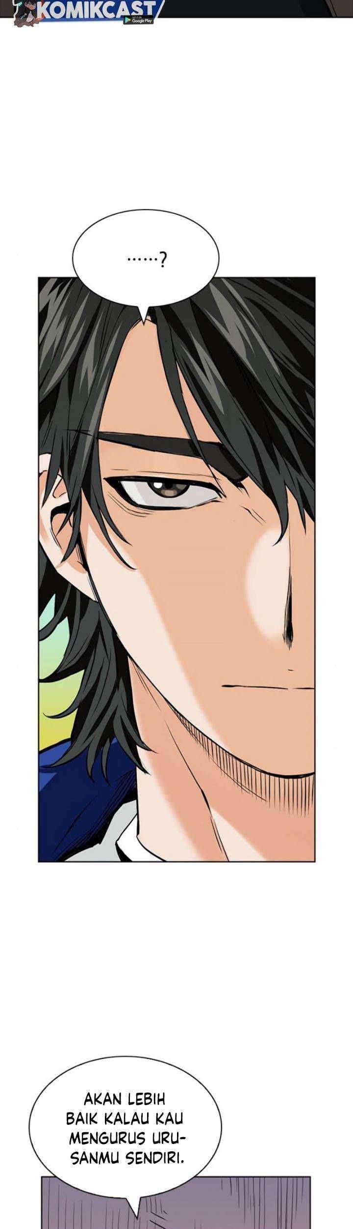 Seoul Station Druid Chapter 09 Gambar 70