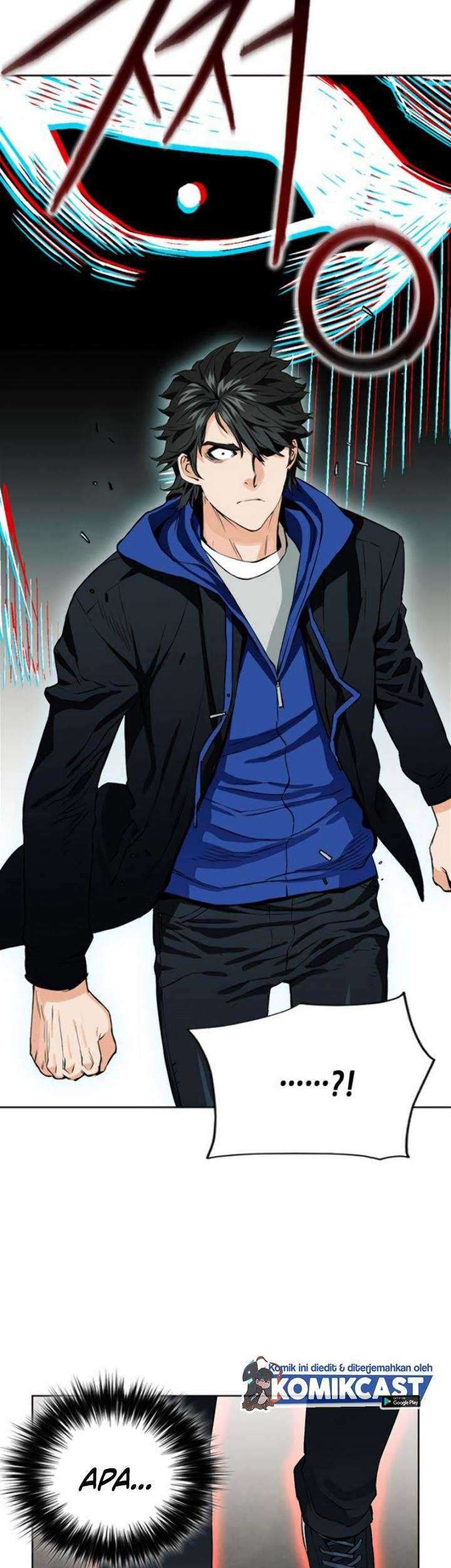 Seoul Station Druid Chapter 09 Gambar 72