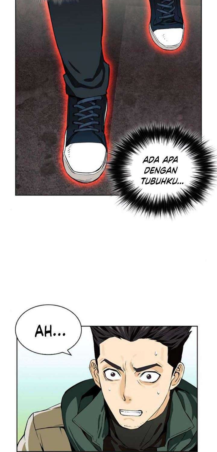 Seoul Station Druid Chapter 09 Gambar 73