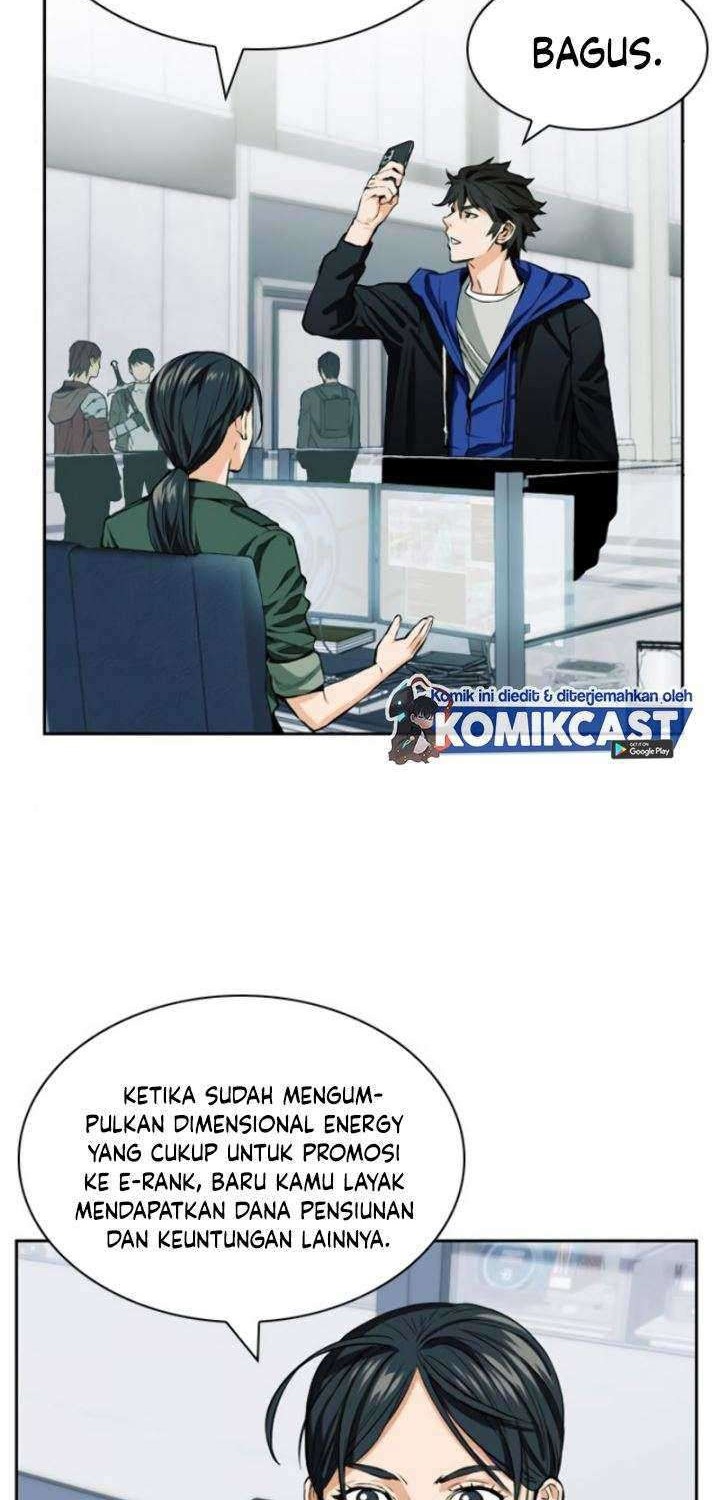 Seoul Station Druid Chapter 09 Gambar 5