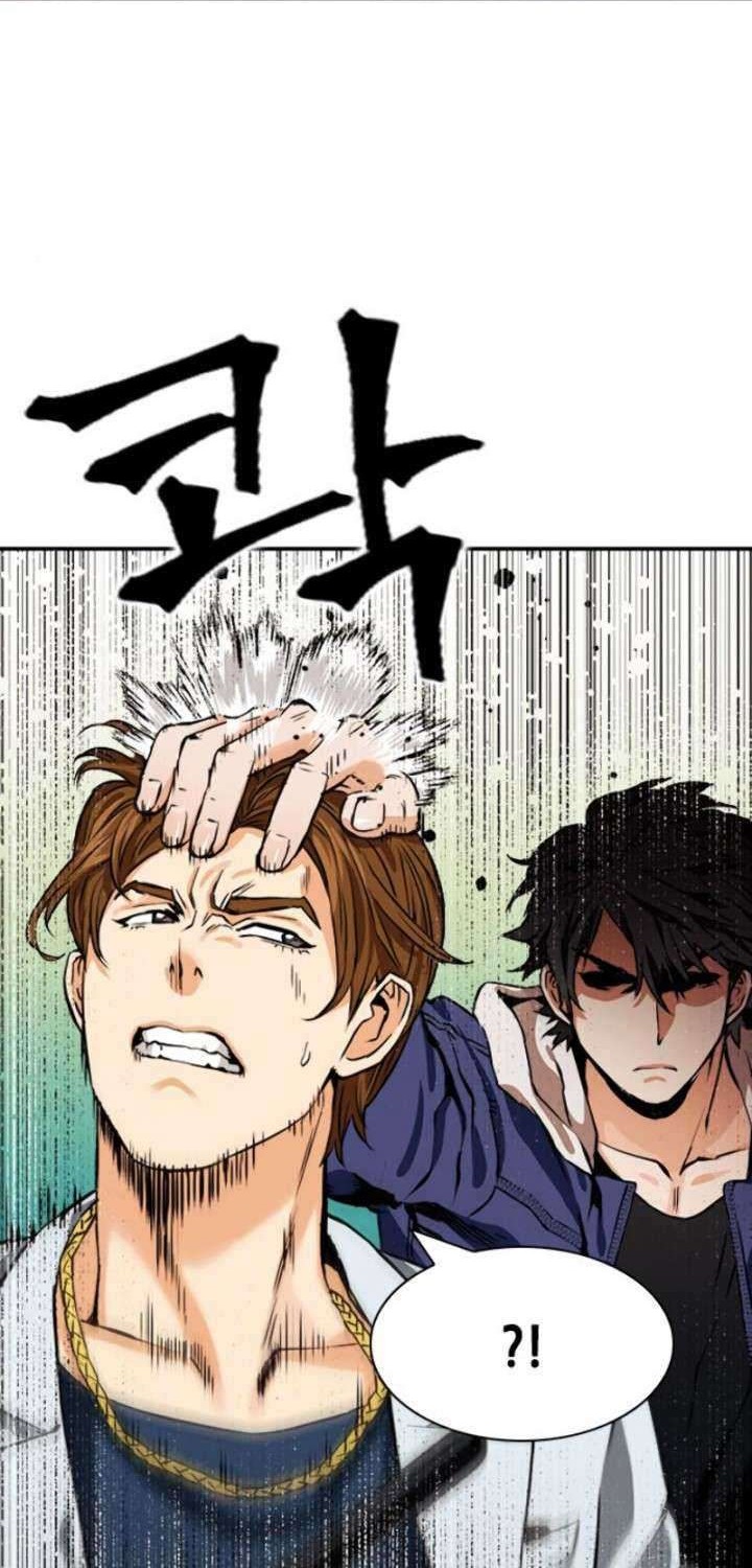 Seoul Station Druid Chapter 08 Gambar 31