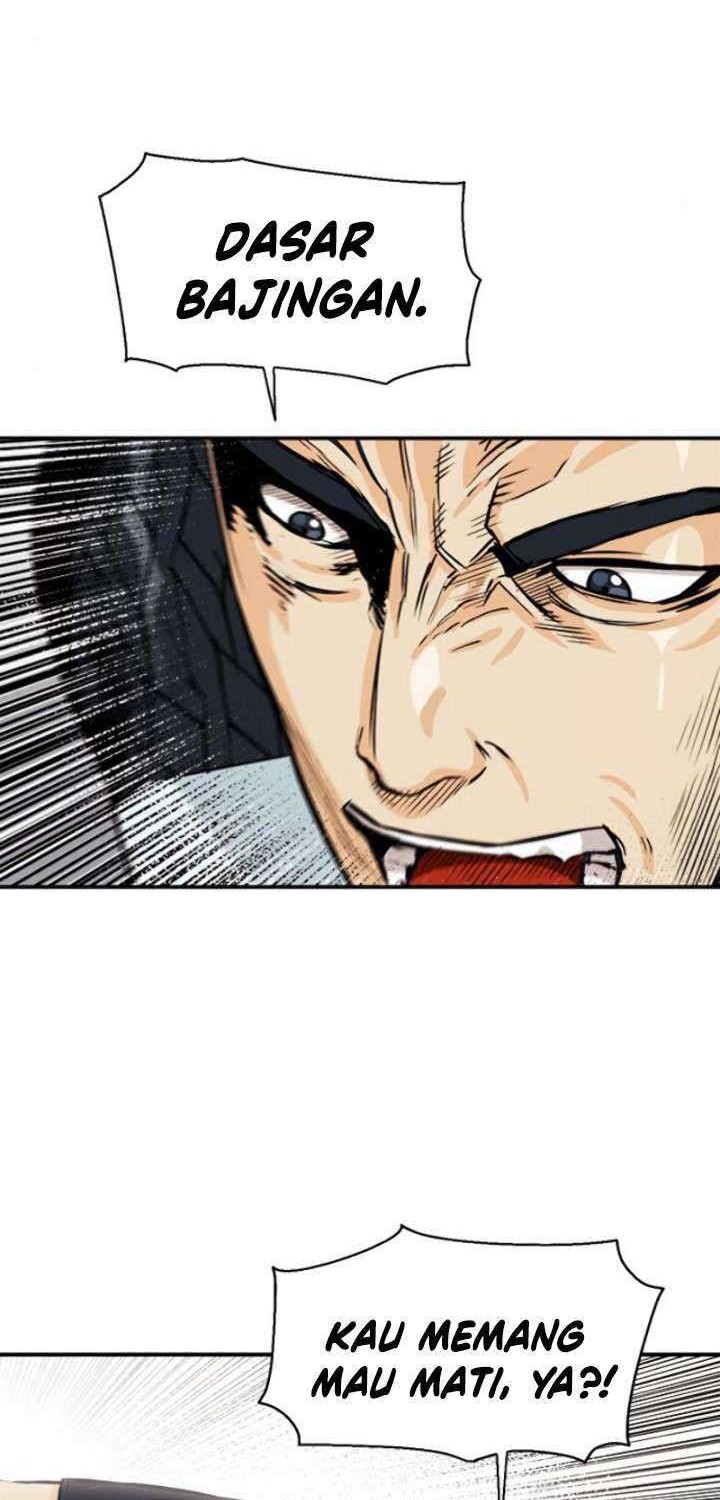 Seoul Station Druid Chapter 08 Gambar 37
