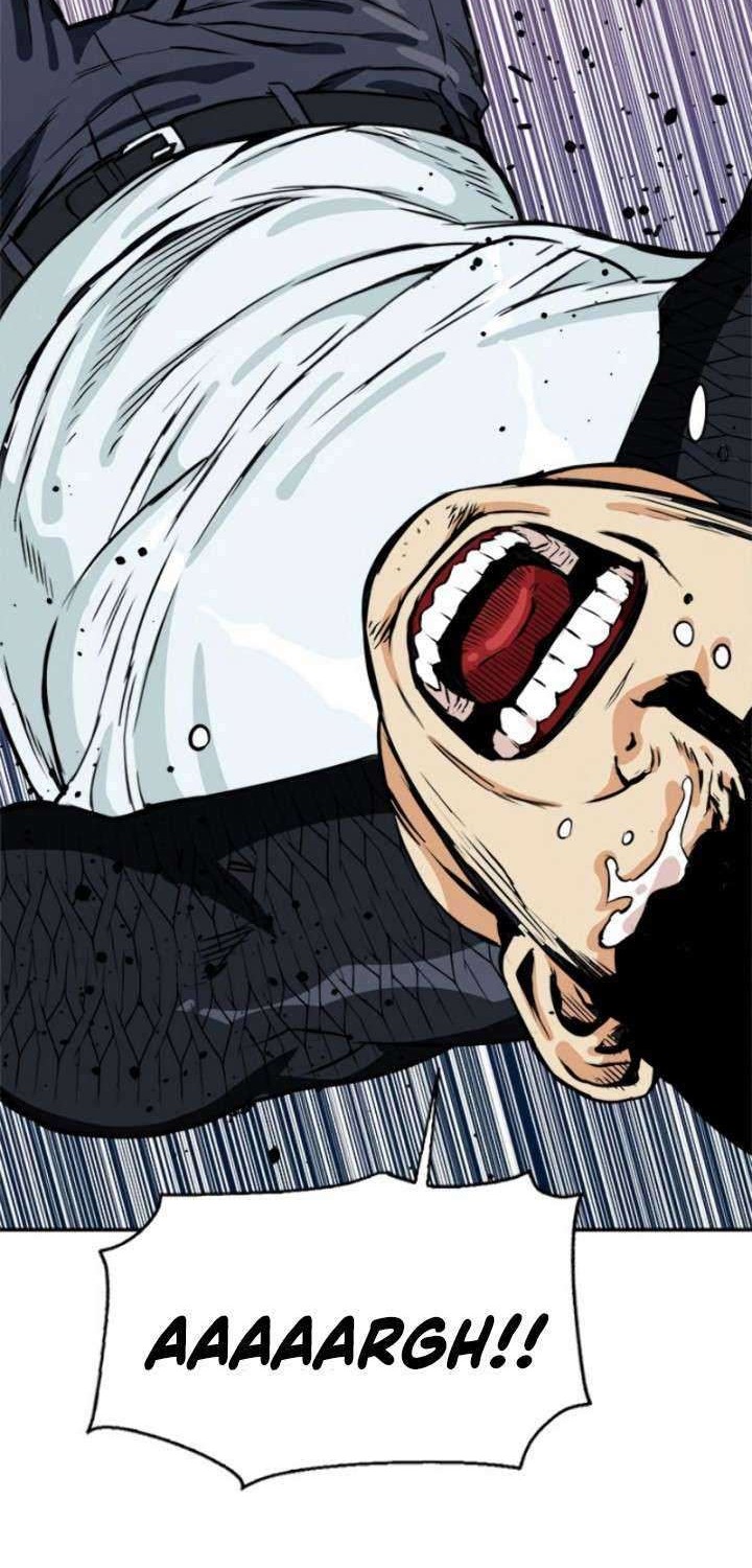 Seoul Station Druid Chapter 08 Gambar 40