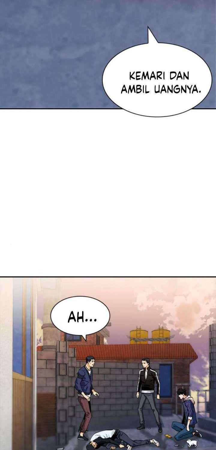Seoul Station Druid Chapter 08 Gambar 44