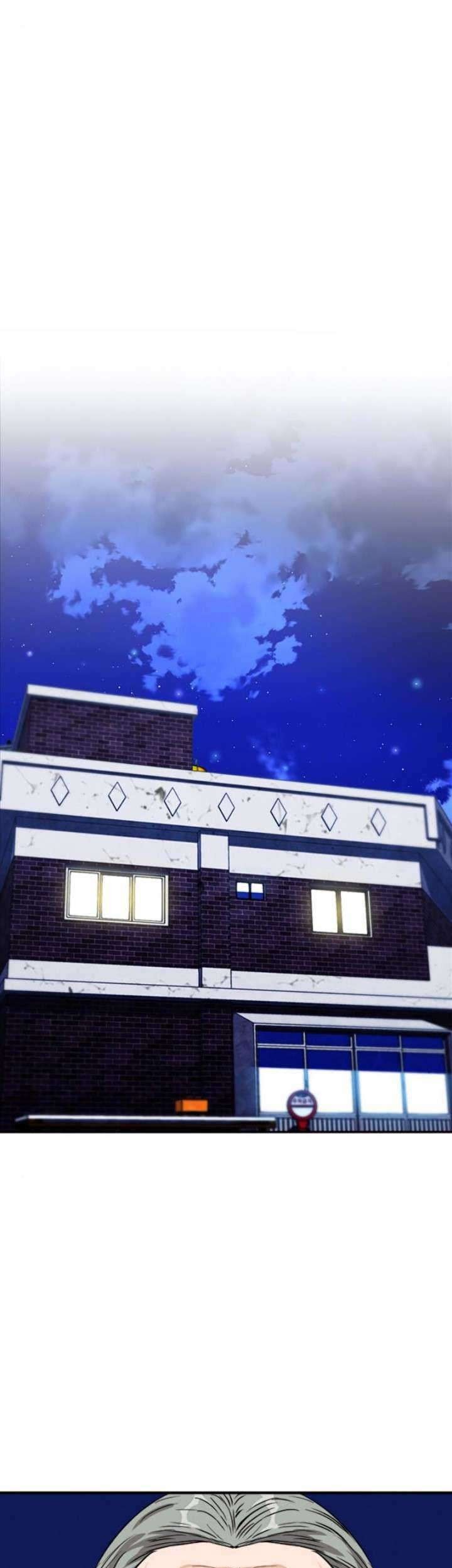 Seoul Station Druid Chapter 08 Gambar 47